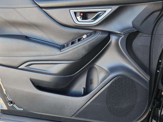 used 2019 Subaru Forester car, priced at $20,791