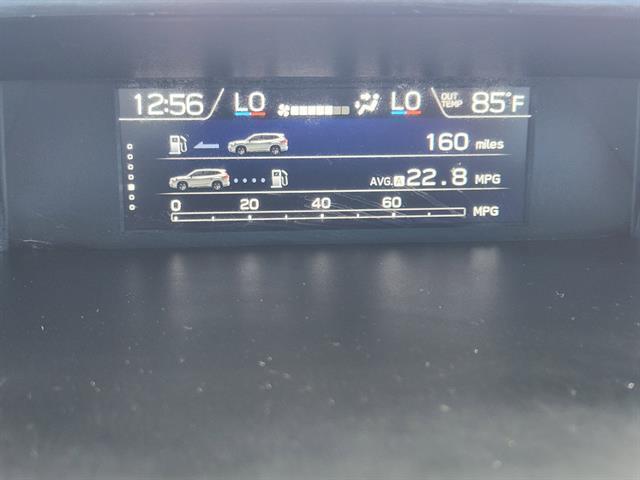 used 2019 Subaru Forester car, priced at $20,791