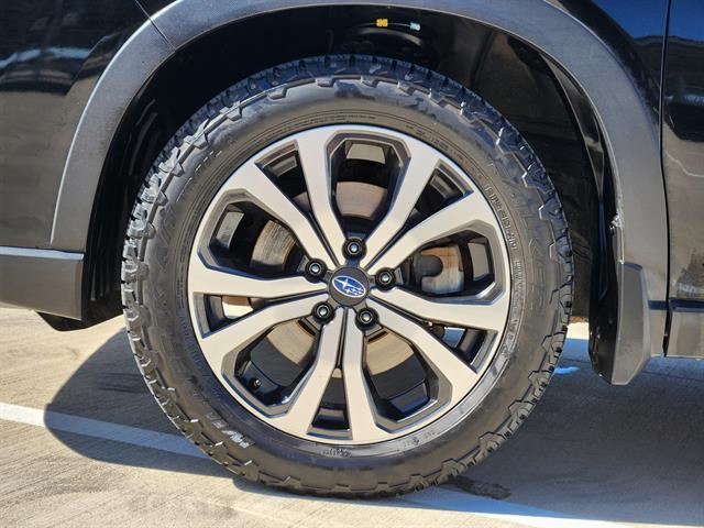 used 2019 Subaru Forester car, priced at $20,791