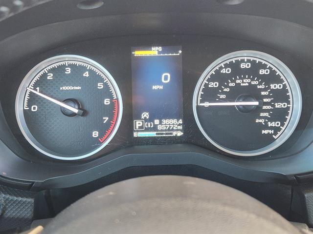 used 2019 Subaru Forester car, priced at $20,791