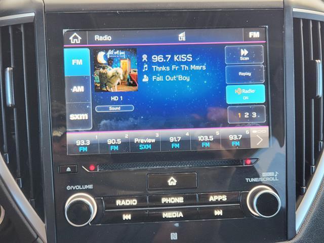 used 2019 Subaru Forester car, priced at $20,791