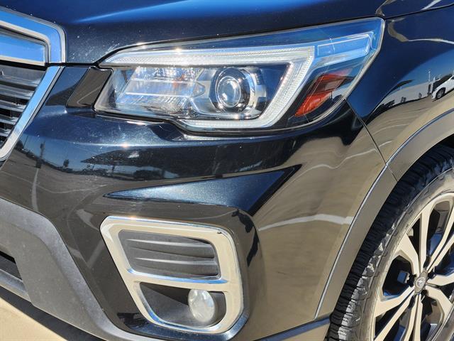 used 2019 Subaru Forester car, priced at $20,791