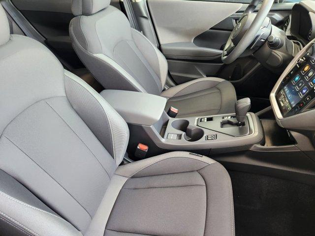 new 2025 Subaru Crosstrek car, priced at $31,270
