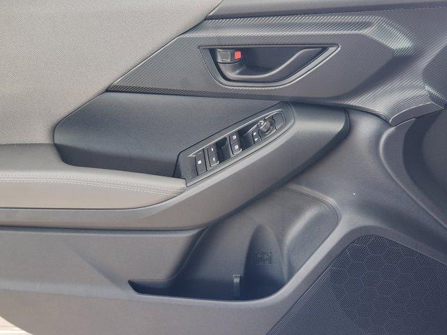 new 2025 Subaru Crosstrek car, priced at $31,270