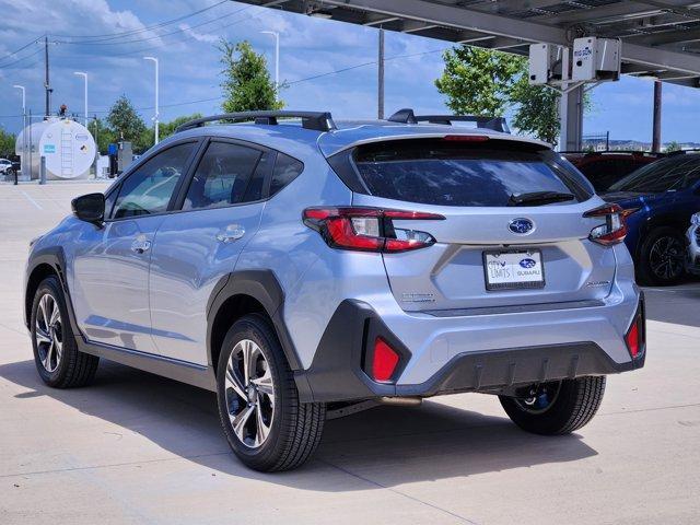 new 2025 Subaru Crosstrek car, priced at $31,270