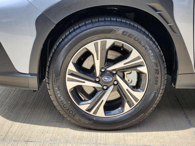 new 2025 Subaru Crosstrek car, priced at $31,270