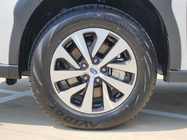 new 2025 Subaru Outback car, priced at $38,248