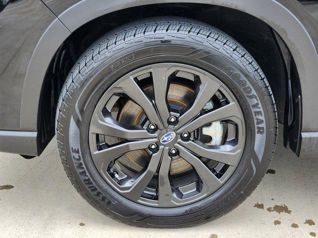 used 2023 Subaru Forester car, priced at $29,981