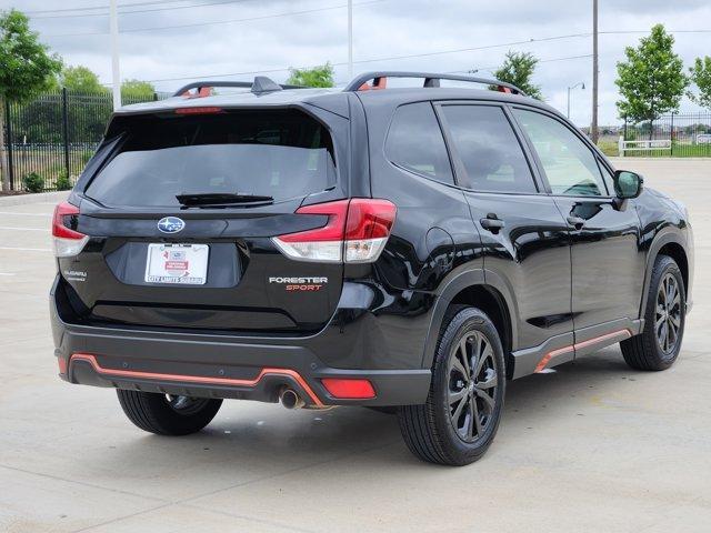 used 2023 Subaru Forester car, priced at $29,981