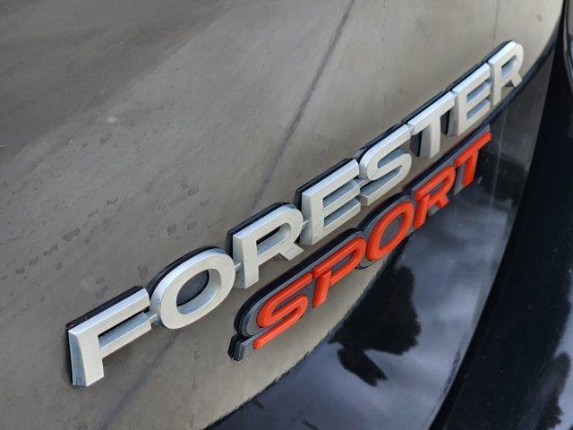 used 2023 Subaru Forester car, priced at $29,981