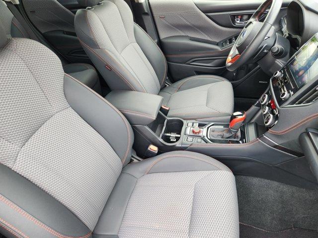 used 2023 Subaru Forester car, priced at $29,981