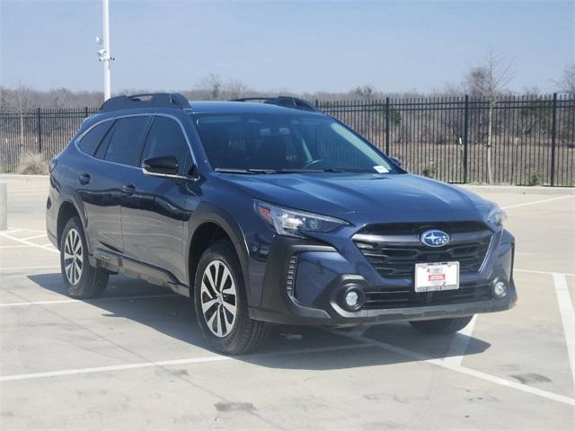 used 2025 Subaru Outback car, priced at $27,991