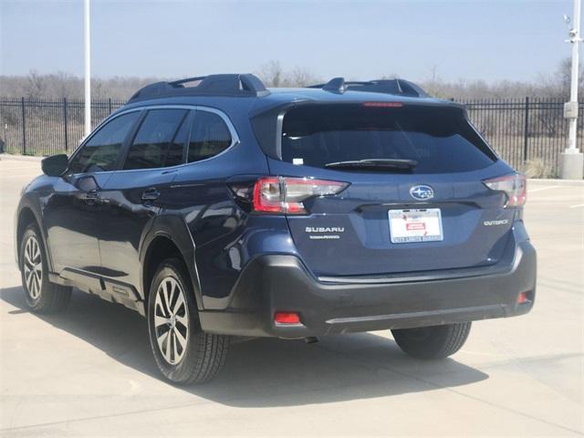 used 2025 Subaru Outback car, priced at $27,991