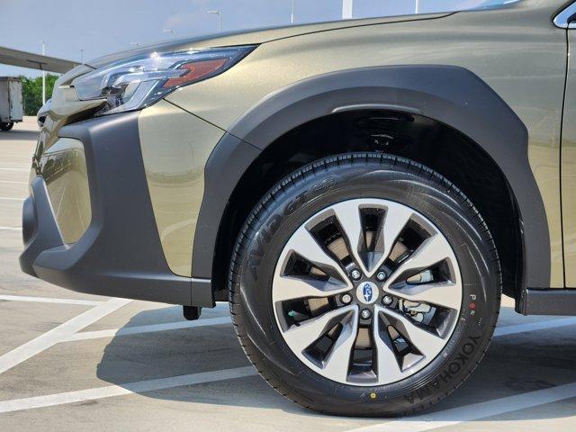 new 2025 Subaru Outback car, priced at $40,763
