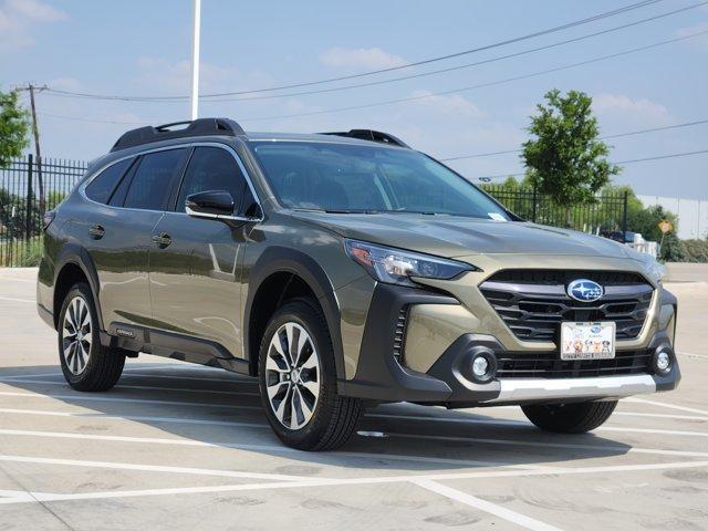 new 2025 Subaru Outback car, priced at $40,763