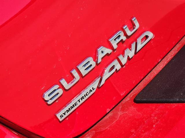 new 2025 Subaru Crosstrek car, priced at $32,085
