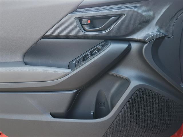 new 2025 Subaru Crosstrek car, priced at $32,085
