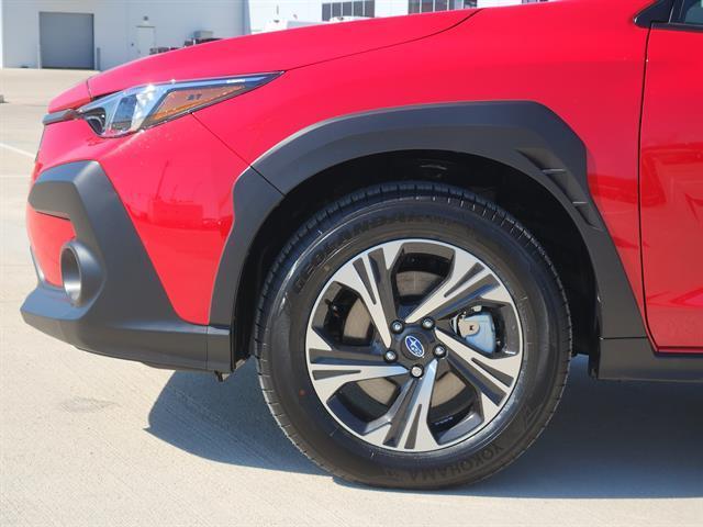 new 2025 Subaru Crosstrek car, priced at $32,085