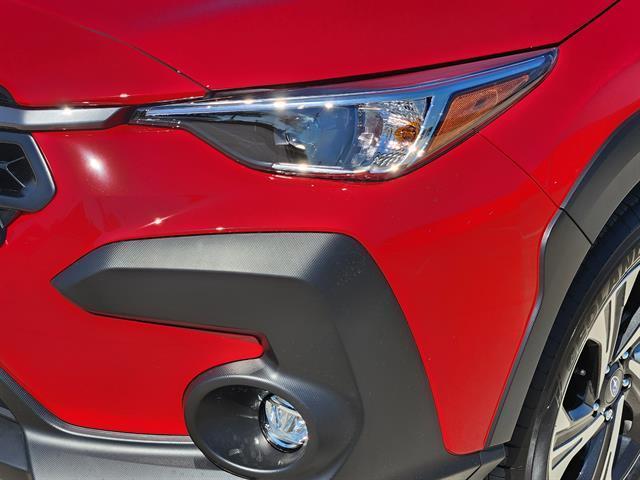 new 2025 Subaru Crosstrek car, priced at $32,085