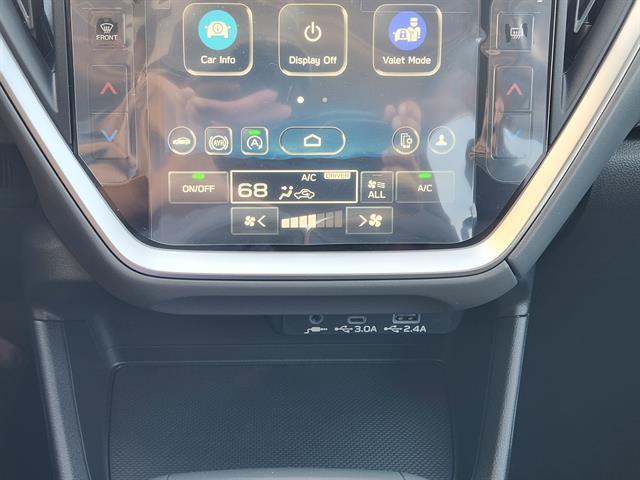 new 2025 Subaru Crosstrek car, priced at $32,085