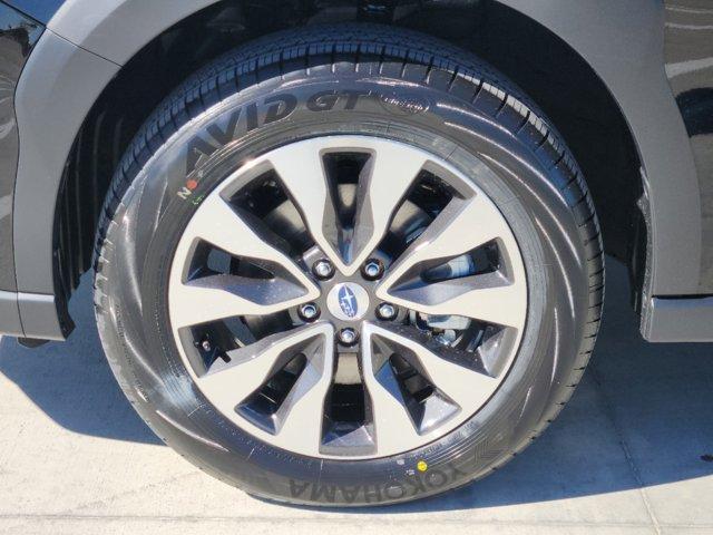 new 2025 Subaru Outback car, priced at $39,317