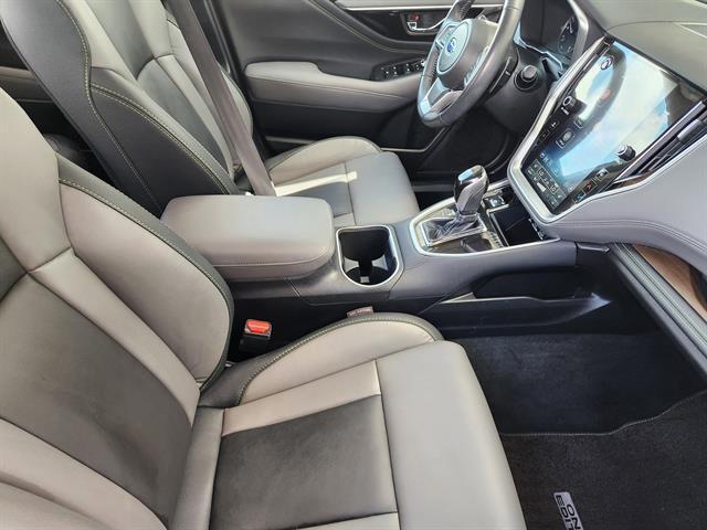 used 2023 Subaru Outback car, priced at $26,293