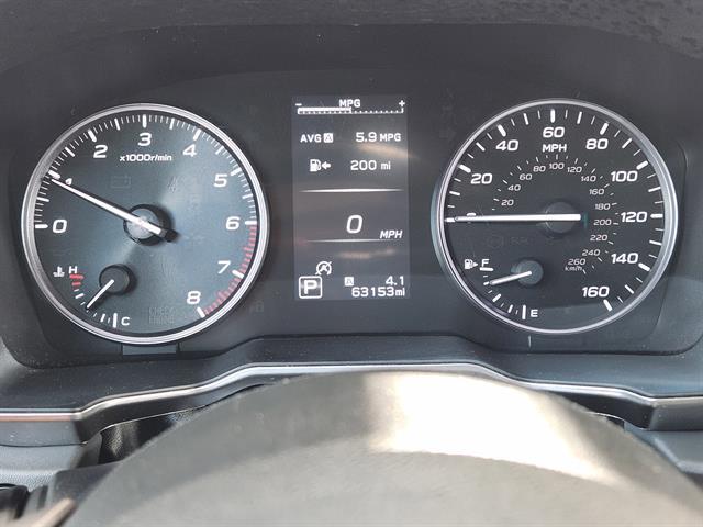 used 2023 Subaru Outback car, priced at $26,293