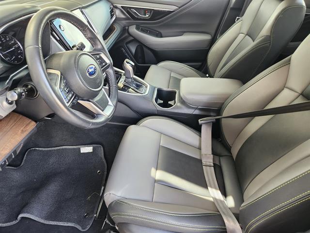 used 2023 Subaru Outback car, priced at $26,293