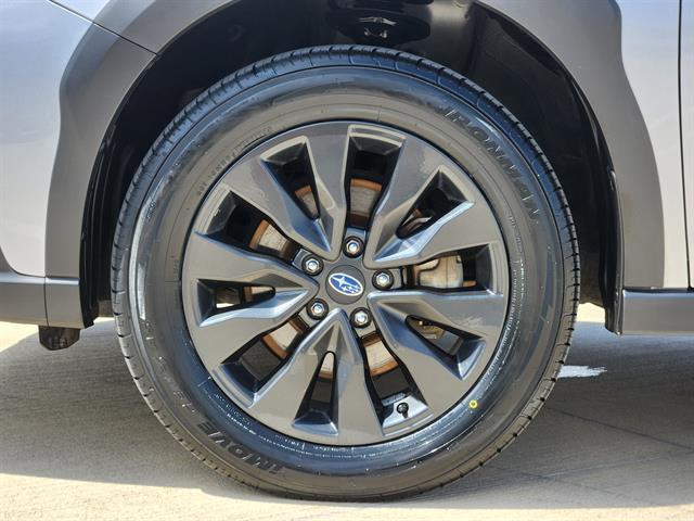 used 2023 Subaru Outback car, priced at $26,293