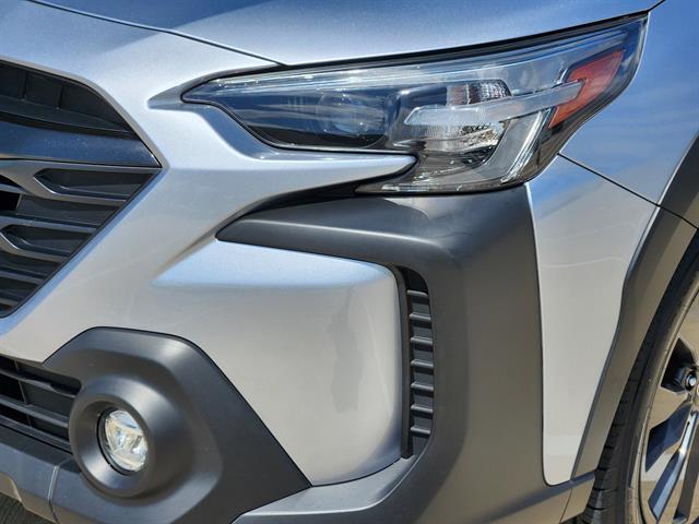used 2023 Subaru Outback car, priced at $26,293