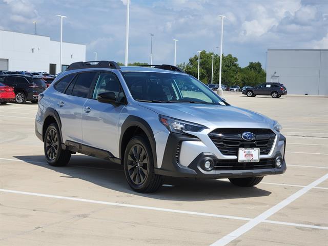used 2023 Subaru Outback car, priced at $26,293