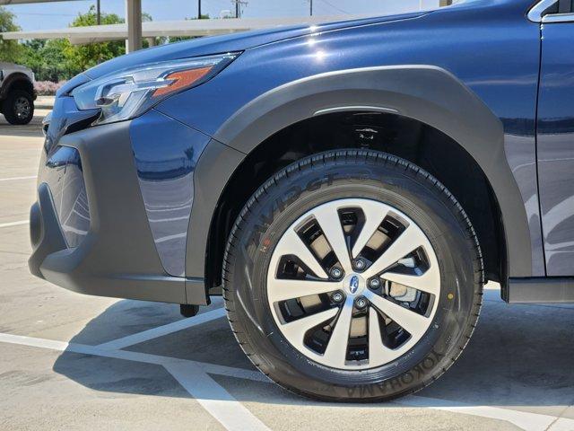 new 2025 Subaru Outback car, priced at $36,788