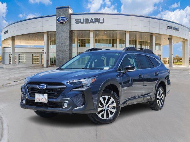 new 2025 Subaru Outback car, priced at $36,788