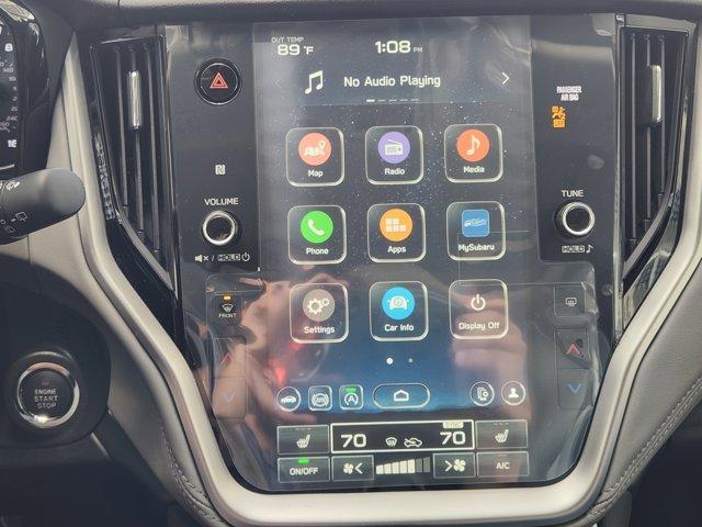 new 2025 Subaru Outback car, priced at $36,788