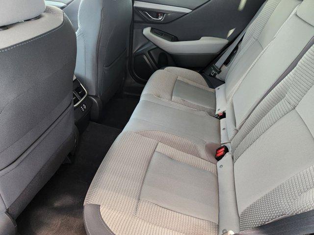 new 2025 Subaru Outback car, priced at $36,788