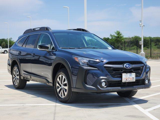 new 2025 Subaru Outback car, priced at $36,788