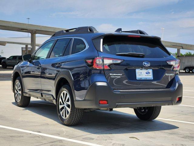 new 2025 Subaru Outback car, priced at $36,788