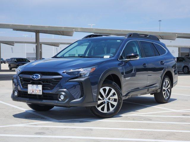 new 2025 Subaru Outback car, priced at $36,788