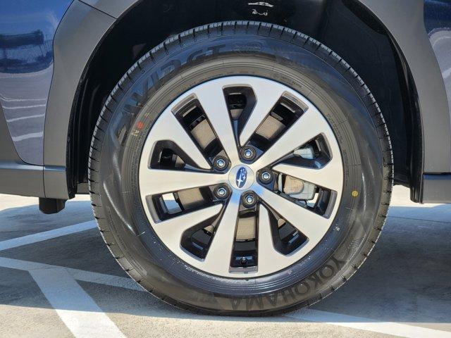 new 2025 Subaru Outback car, priced at $36,788