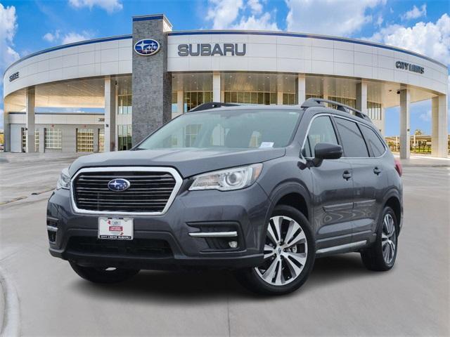 used 2022 Subaru Ascent car, priced at $32,364