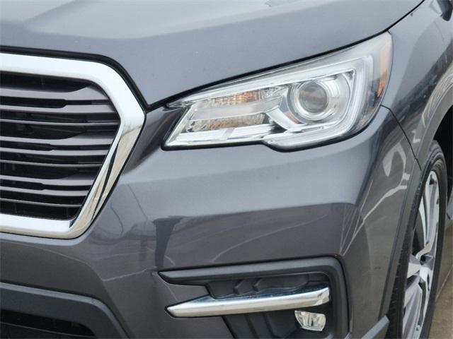 used 2022 Subaru Ascent car, priced at $32,364