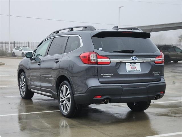 used 2022 Subaru Ascent car, priced at $32,364