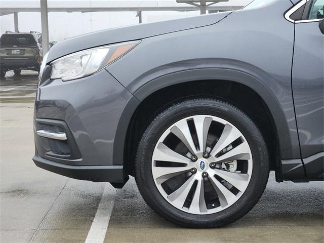 used 2022 Subaru Ascent car, priced at $32,364