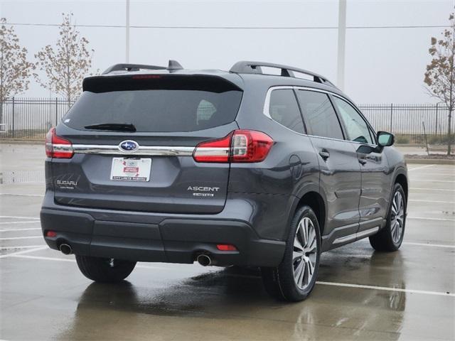 used 2022 Subaru Ascent car, priced at $32,364