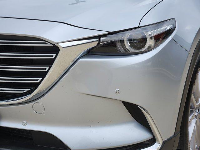 used 2021 Mazda CX-9 car, priced at $28,382