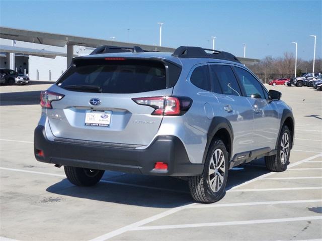 new 2025 Subaru Outback car, priced at $34,637