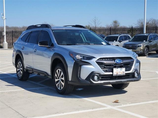 new 2025 Subaru Outback car, priced at $34,637