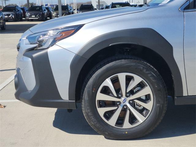 new 2025 Subaru Outback car, priced at $34,637