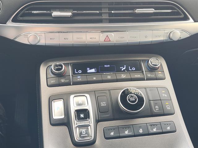 used 2020 Hyundai Palisade car, priced at $27,493