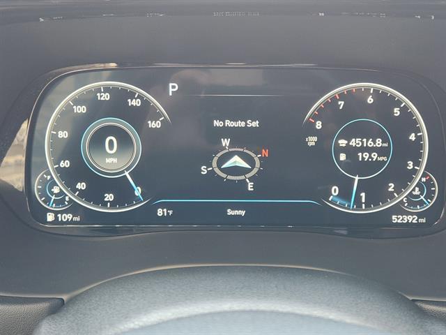 used 2020 Hyundai Palisade car, priced at $27,493